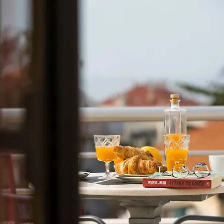 Apartament Agape Duplex *