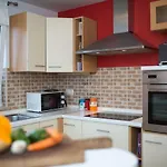 Appartement Agape Duplex