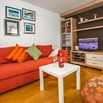 Agape Duplex Appartement