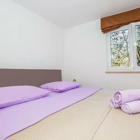 Apartment Agape Duplex *