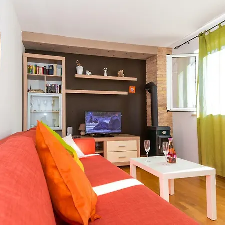 Agape Duplex Apartmán *