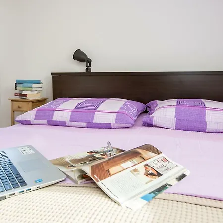Apartmán Agape Duplex