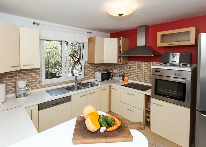 Agape Duplex * Dubrovnik