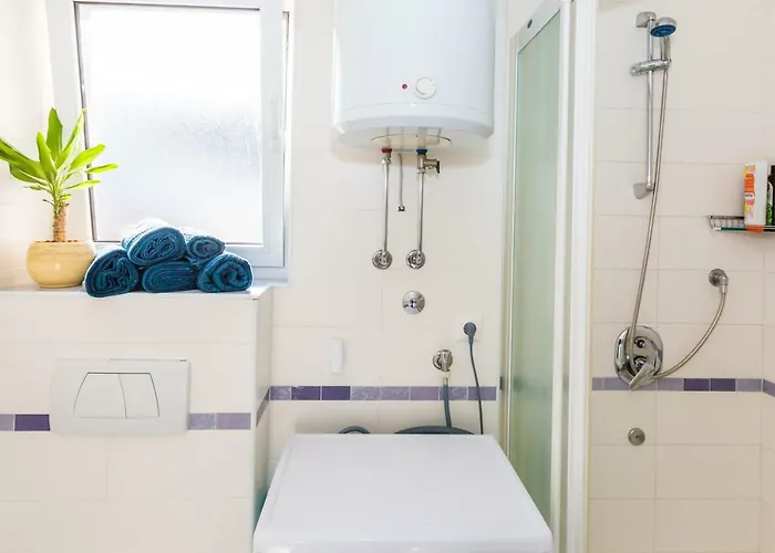 Apartment Agape Duplex Dubrovnik