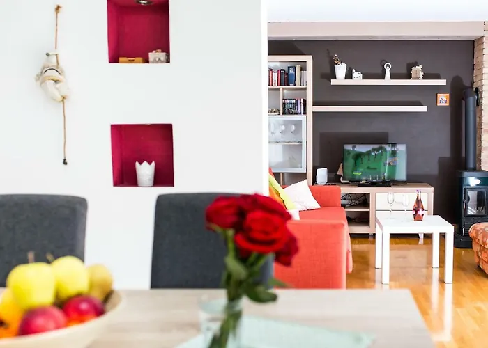 Agape Duplex * Dubrovnik