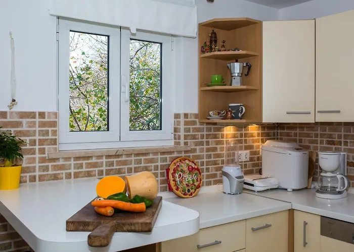 Agape Duplex Apartment Dubrovnik