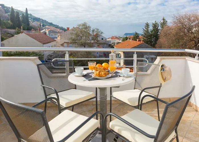 Agape Duplex Apartment *