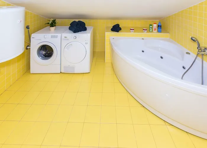 Apartment Agape Duplex