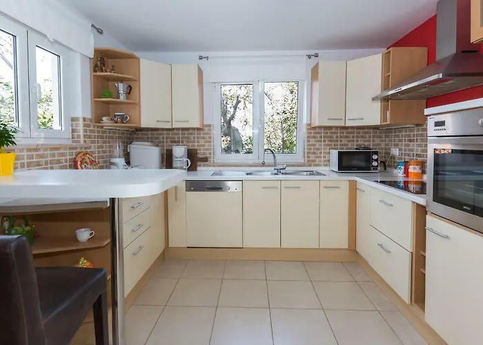 Apartment Agape Duplex *