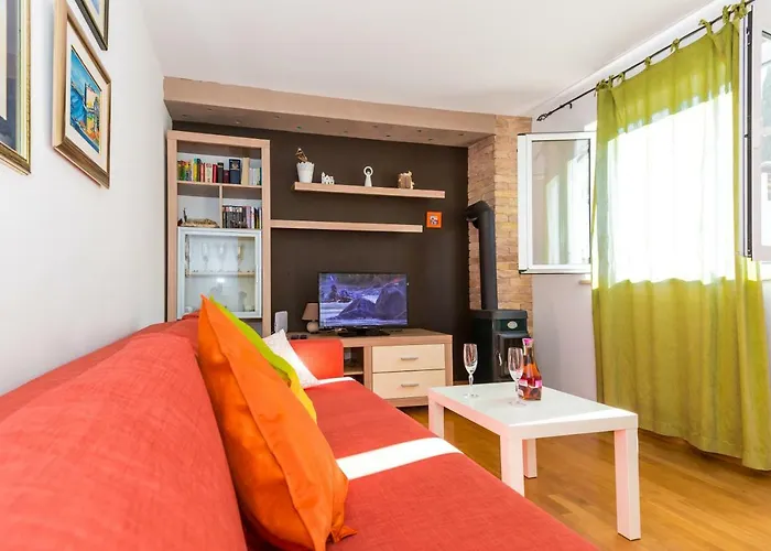 Agape Duplex Apartment *