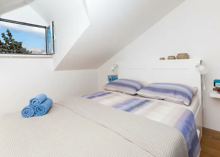 Agape Duplex Dubrovnik