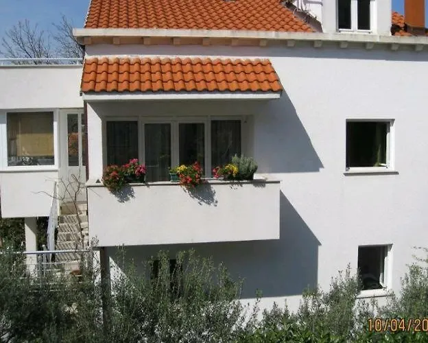 Agape Duplex Apartment Dubrovnik