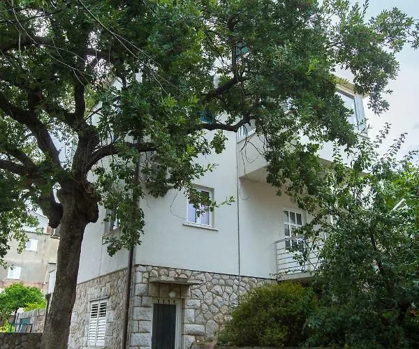 Apartment Agape Duplex *