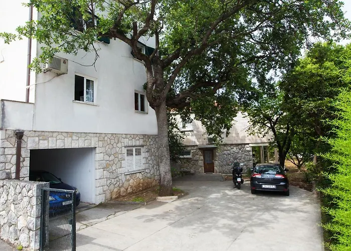 Apartment Agape Duplex Dubrovnik