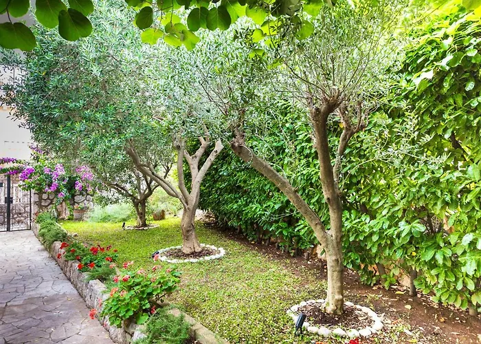 Apartment Agape Duplex *