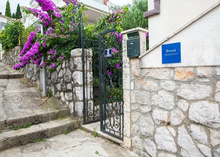 Apartment Agape Duplex Dubrovnik