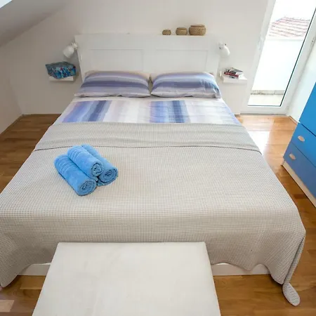 Appartement Agape Duplex *
