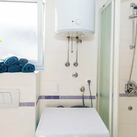 Lägenhet Agape Duplex Dubrovnik