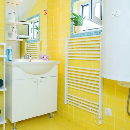 Appartement Agape Duplex *