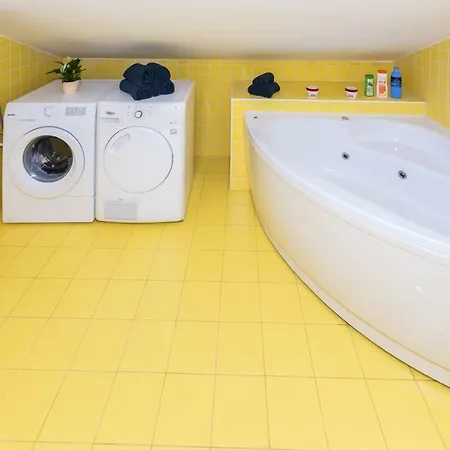 Appartement Agape Duplex