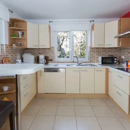 Appartement Agape Duplex *