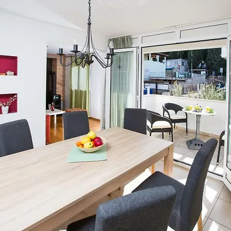 Agape Duplex Lägenhet Dubrovnik
