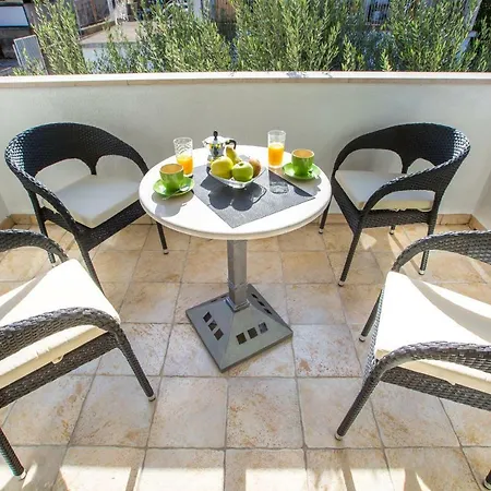 Agape Duplex Appartement *