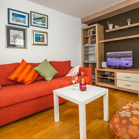Agape Duplex Lägenhet