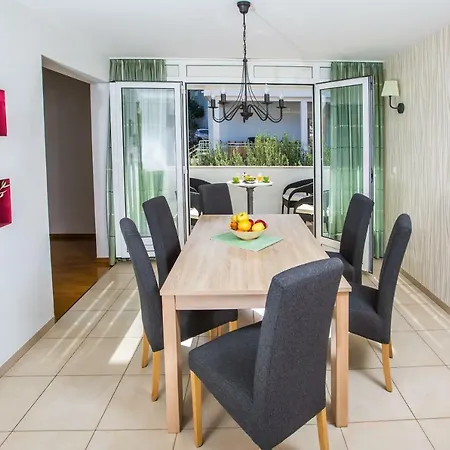 Appartement Agape Duplex *