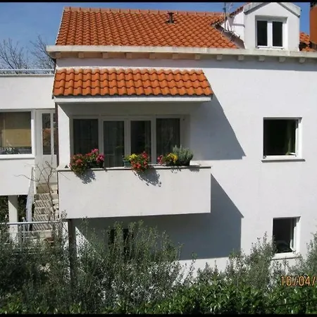 Agape Duplex Lägenhet Dubrovnik
