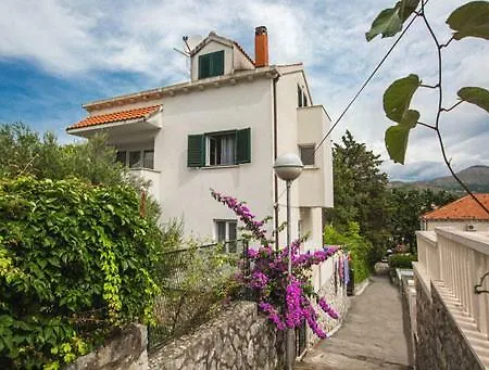Agape Duplex Appartement