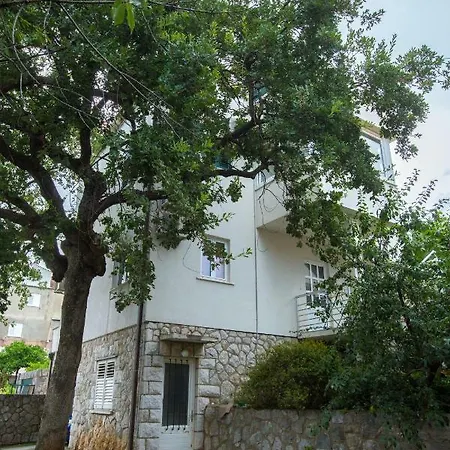 Appartement Agape Duplex *