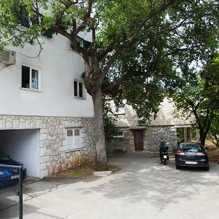 Appartement Agape Duplex Dubrovnik
