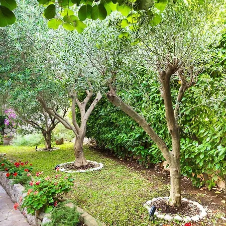 Apartamento Agape Duplex *