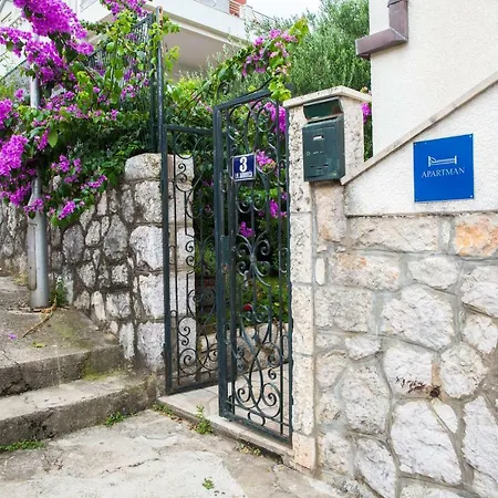 Lägenhet Agape Duplex Dubrovnik
