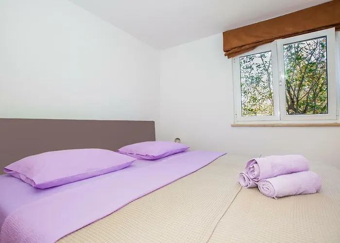 Appartement Agape Duplex *