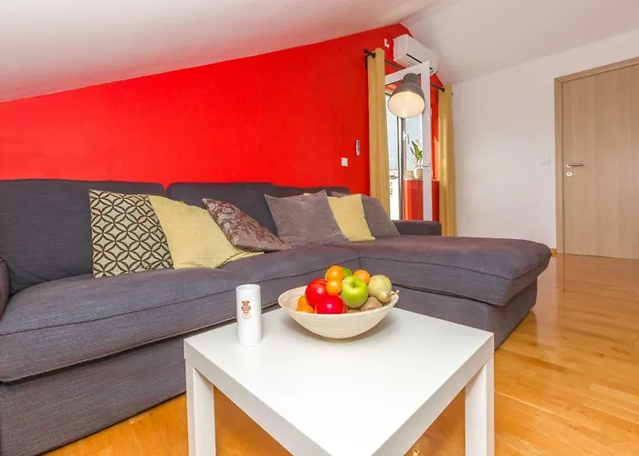 Agape Duplex Dubrovnik