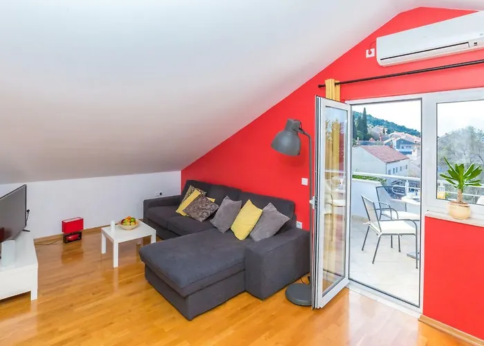 Agape Duplex * Dubrovnik