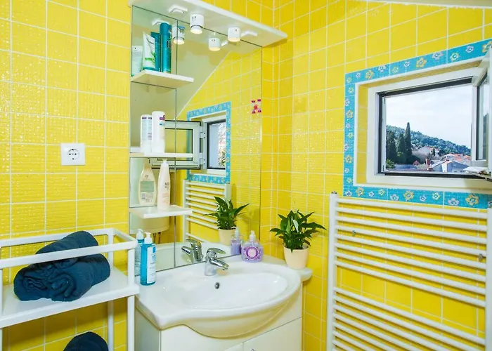 Agape Duplex * Dubrovnik