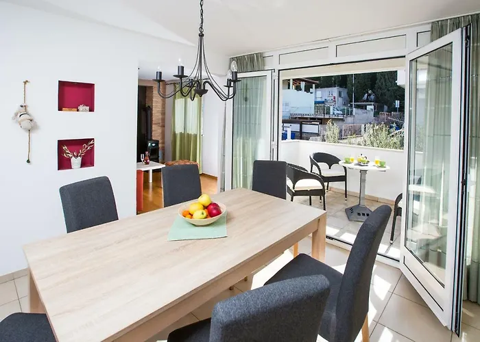 Agape Duplex Appartement Dubrovnik