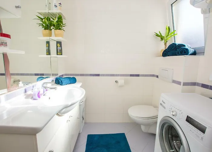 Appartement Agape Duplex *