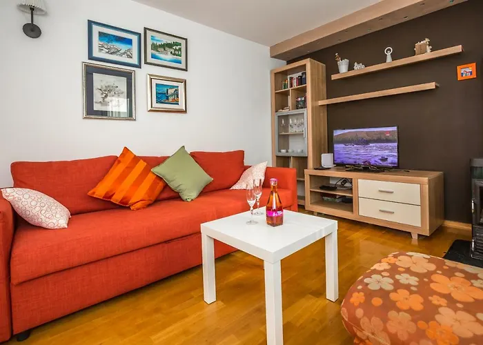 Agape Duplex Appartement