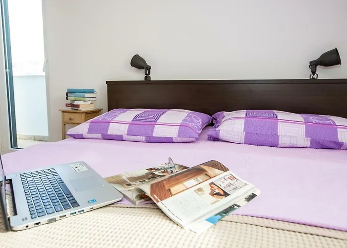 Appartement Agape Duplex