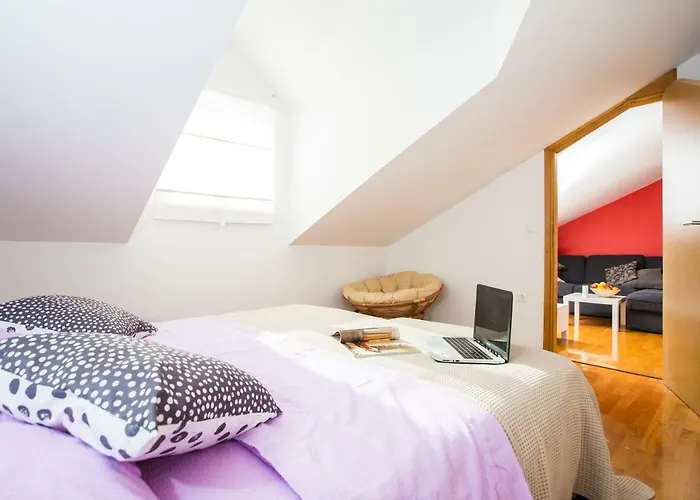 Agape Duplex * Dubrovnik