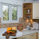 Agape Duplex 公寓 杜布罗夫尼克