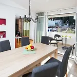 Agape Duplex 公寓 杜布罗夫尼克