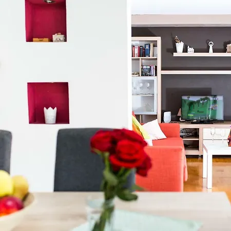 Agape Duplex * Дубровник