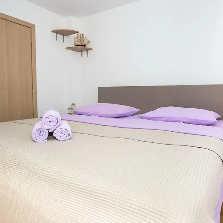 Agape Duplex Дубровник